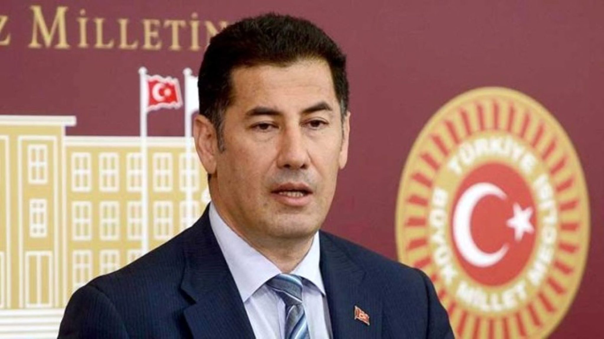 Τουρκικές εκλογές: Σινάν Ογάν