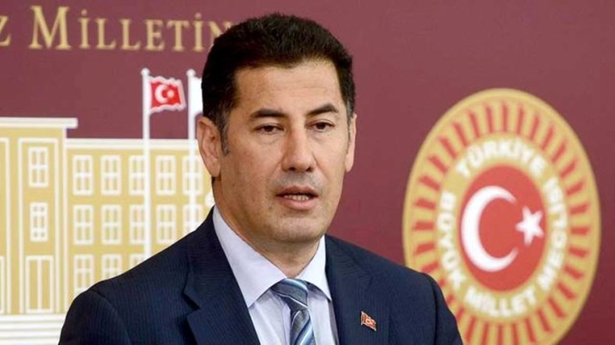 Τουρκικές εκλογές: Σινάν Ογάν