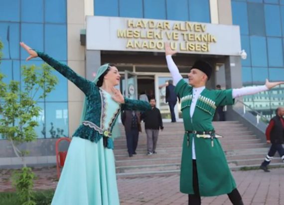 Τουρκία εκλογές