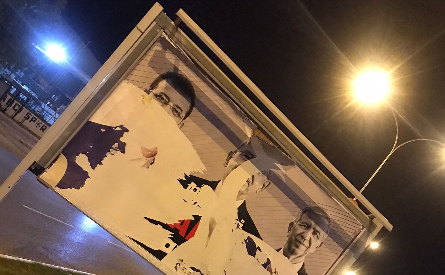 Τουρκία: Πυροβολισμοί στα γραφεία του κόμματος του Κιλιτσντάρογλου στην πόλη Ούρφα