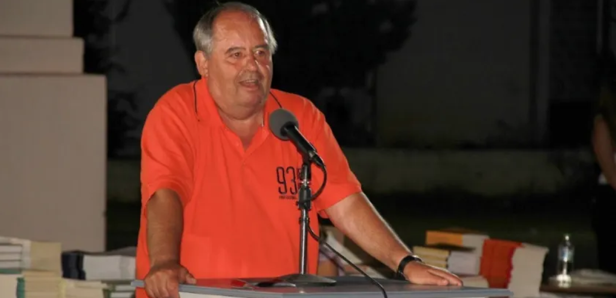 Βόλος: Νεκρός ο Γραμματέας του ΣΥΡΙΖΑ στον Αλμυρό – Τον αναζητούσαν επί 3 ημέρες