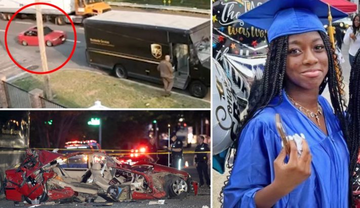 τροχαίο ΗΠΑ