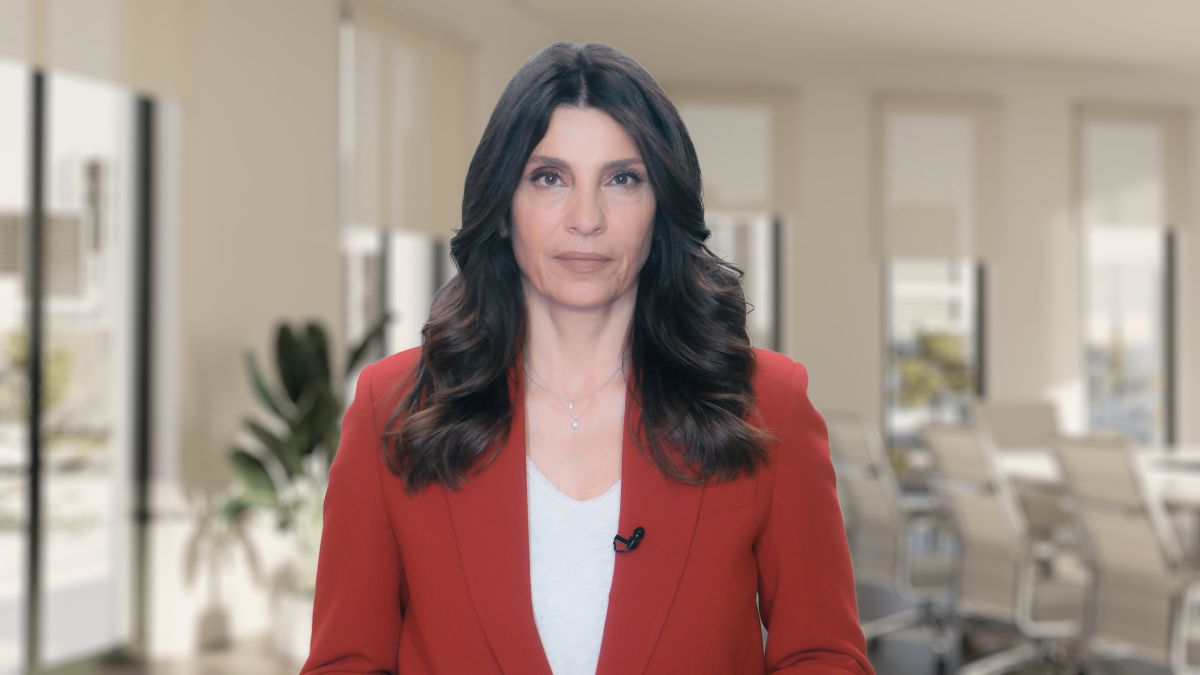 Πόπη Τσαπανίδου