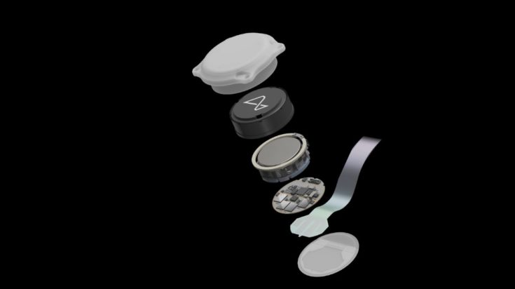 Εμφύτευμα Neuralink