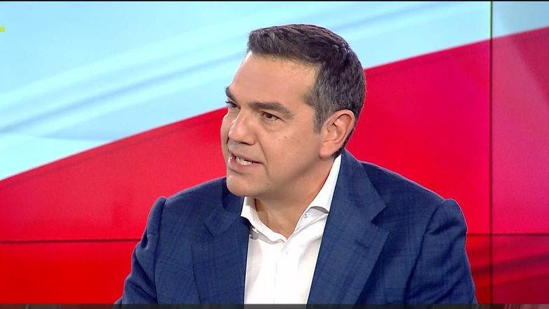 Τσίπρας στο TikTok για έμμεσους φόρους: Μητσοτάκης και Σκέρτσος θα κόβονταν σήμερα στις πανελλήνιες