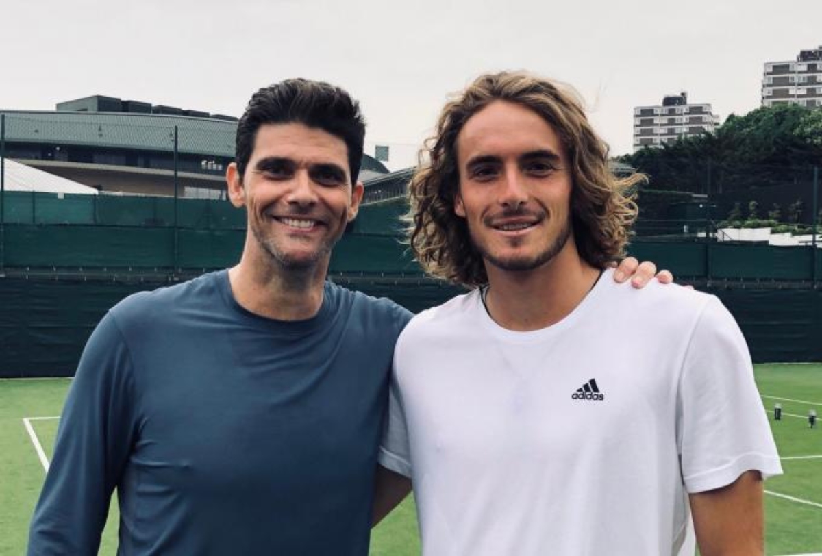 Τσιτσιπάς Φιλιππούσης