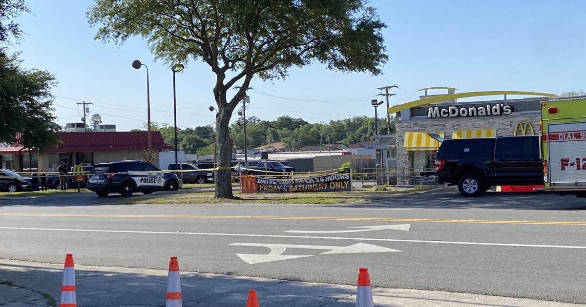 ΗΠΑ Τζιόρτζια Πυροβολισμοί