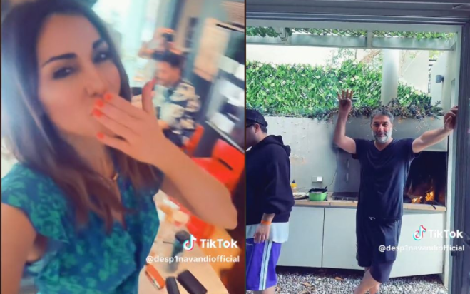 Βανδή Μπισμπίκης