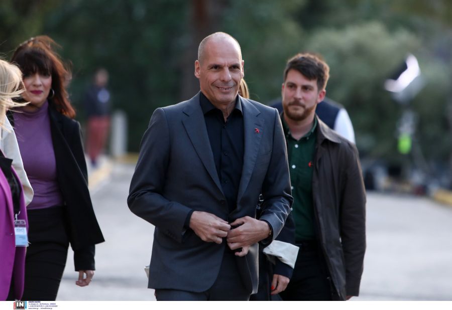 Βαρουφάκης: «Ήταν ένα πολύ κακό debate»