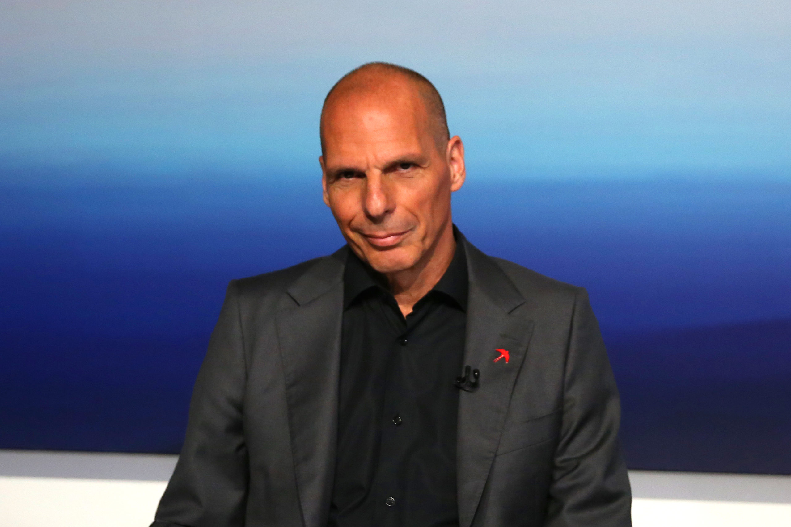 Βαρουφάκης: «Έχω πάρει ecstasy και χόρευα 15- 16 ώρες» – Τι είπε για την Μέρκελ