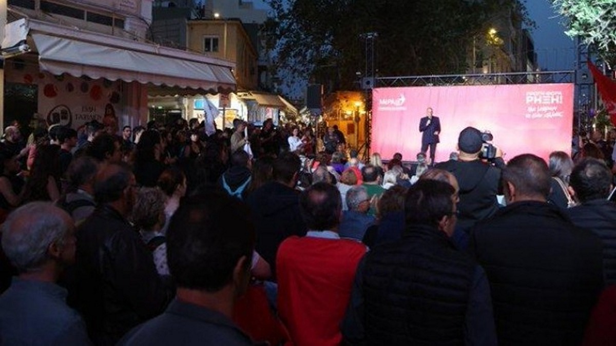 Γιάνης Βαρουφάκης: «Μητσοτάκης και Τσίπρας θα την “κάψουν” την απλή αναλογική»