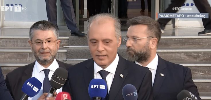 Βελόπουλος