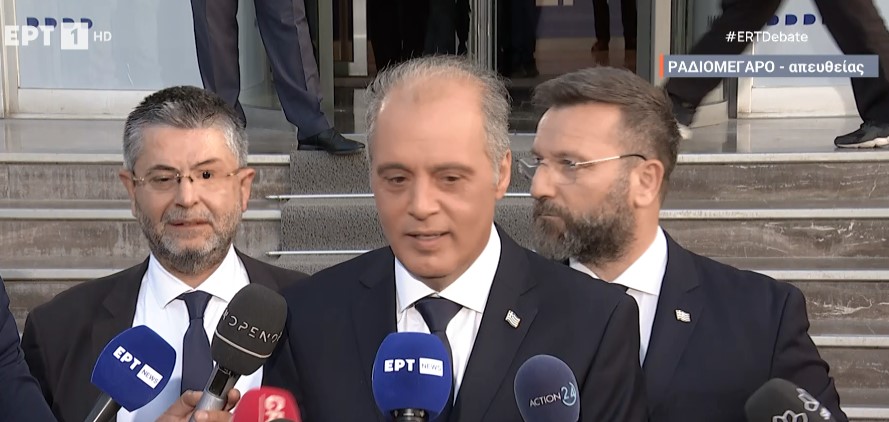 Βελόπουλος