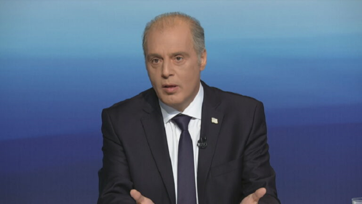 Κυριάκος Βελόπουλος