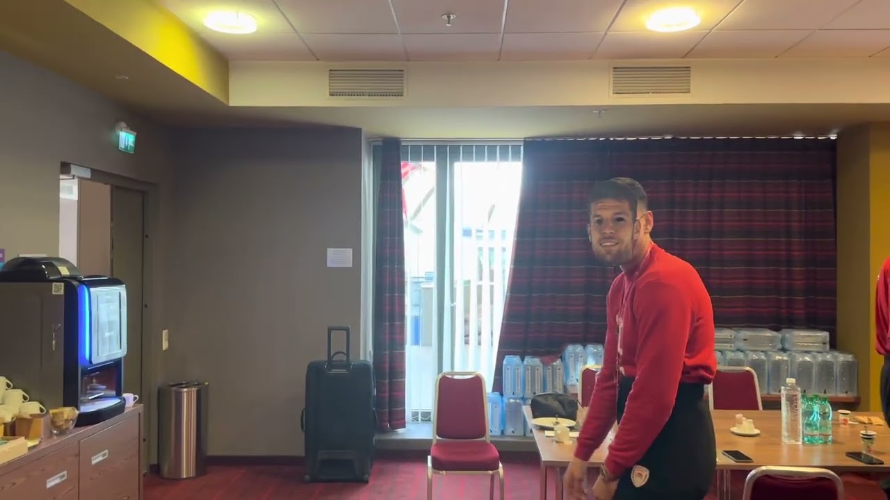 Βεζένκοφ μάσκα