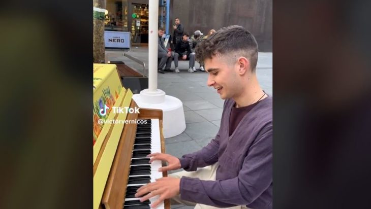 Βίκτωρ Eurovision