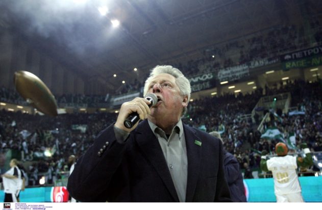 Γιάννης Βογιατζής