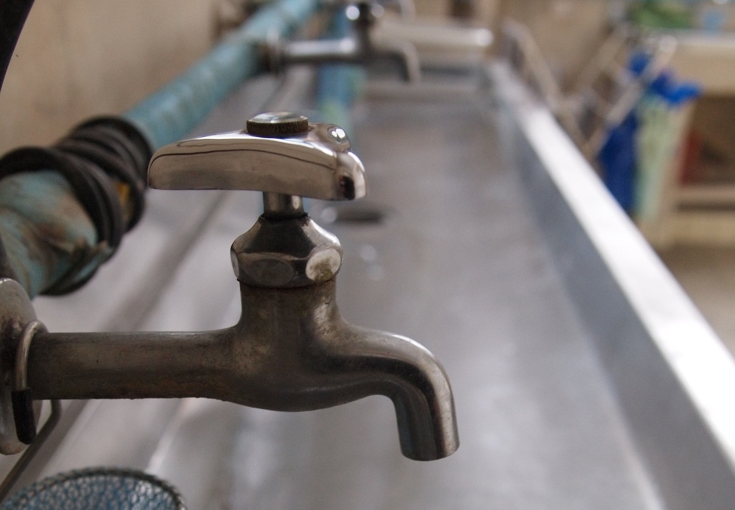 Σχολείο βρύσες