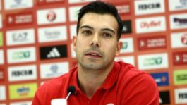 Κώστας Σλούκας Final Four 2023