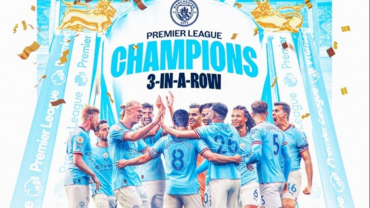 Premier League: Πρωταθλήτρια η Μάντσεστερ Σίτι – «Βόμβα» της Νότιγχαμ – Κέρδισε Άρσεναλ και παραμονή