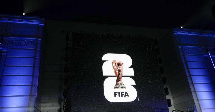 λογοτυπο μουντιαλ