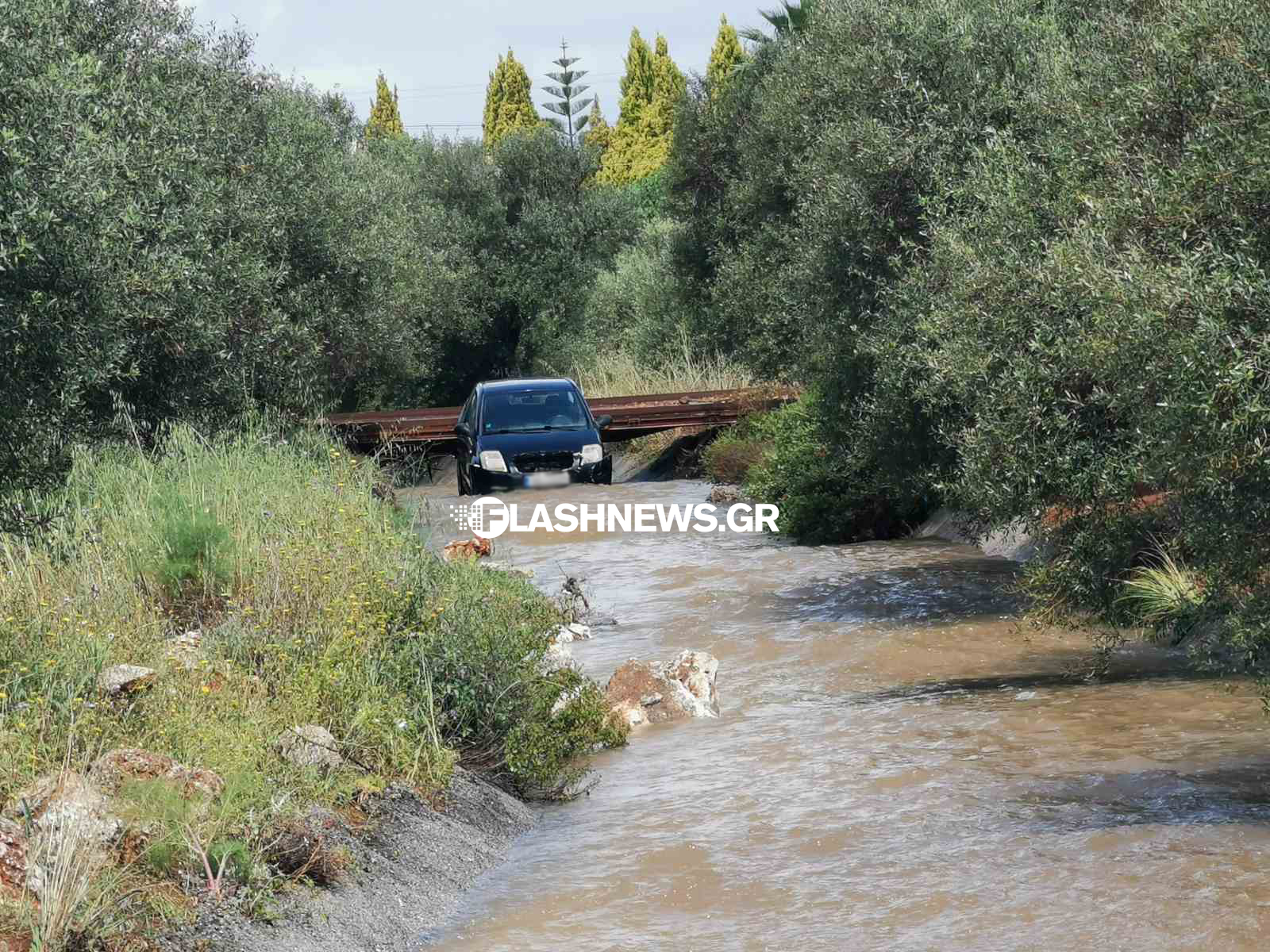 Χανιά 18χρονος