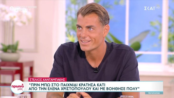 Χανταμπάκης