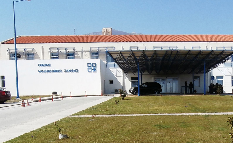 Τραγωδία στην Ξάνθη: «Πέθανε ακαριαία η 6χρονη, είχε βαριές κρανιοεγκεφαλικές κακώσεις», λέει ιατροδικαστής