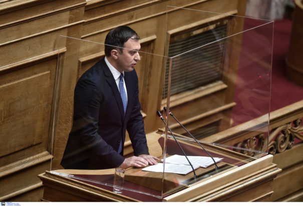 Τάσος Χατζηβασιλείου