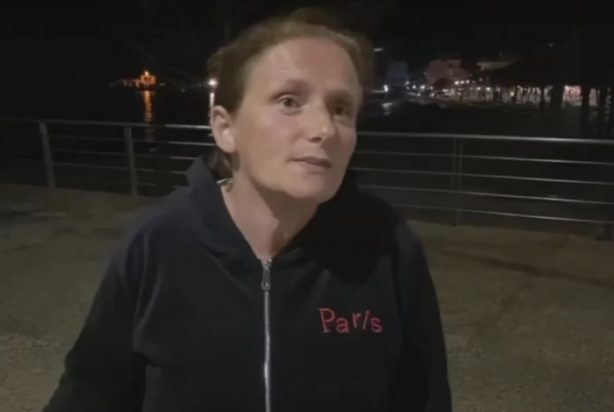 Χειμάρρα: Τι καταγγέλλει κάτοικος