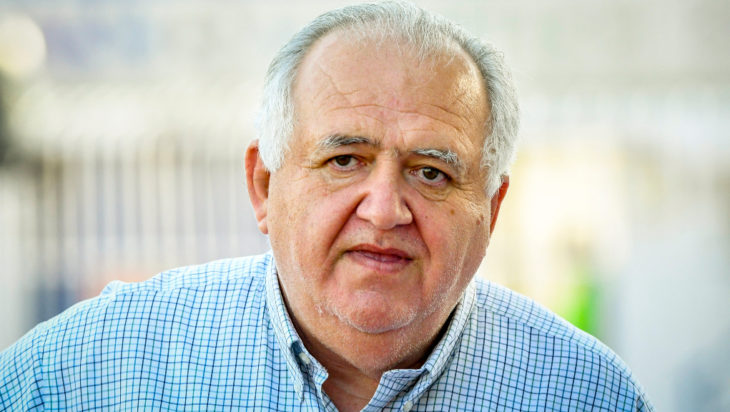 Χρηστοβασίλης