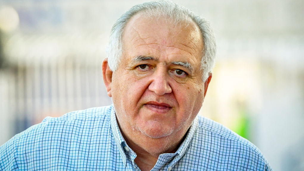 Χρηστοβασίλης