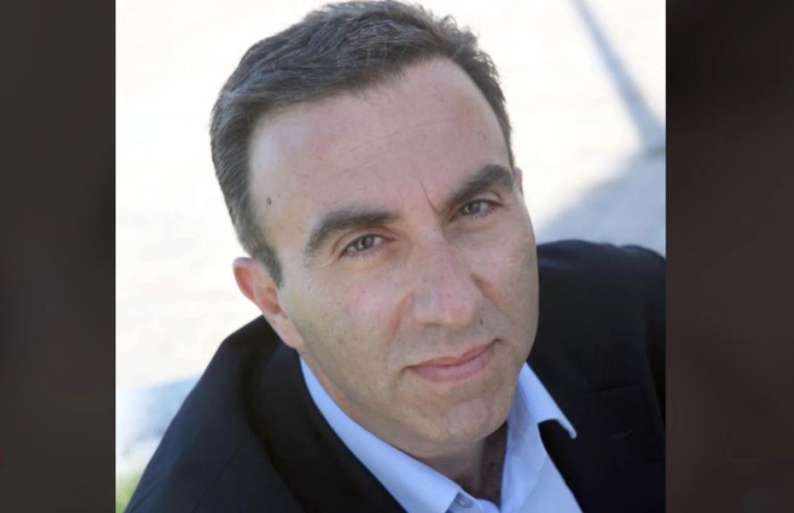 Πέθανε ο δημοσιογράφος Χρήστος Μάτης