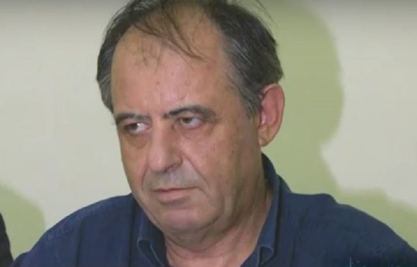 Βόλος: Νέες πληροφορίες για τον γραμματέα του ΣΥΡΙΖΑ – «Τον βρήκαν νεκρό στην καρέκλα»