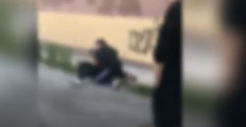 Ξύλο μεταξύ μαθητών στις Σέρρες