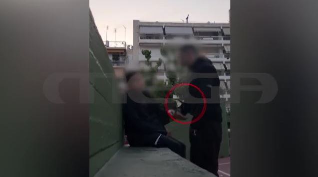 Νέο περιστατικό ξυλοδαρμού 12χρονου από ανήλικους – «Το έκαναν για να πληρωθούν και να με ξεφτιλίσουν»