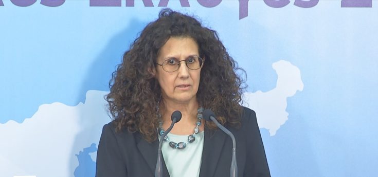 Καλλιόπη Σπανού