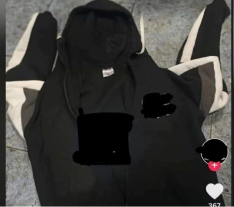 ζακέτα ΠΑΟΚ