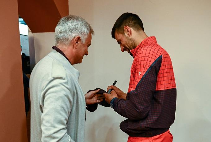 μουρινιο νοβακ