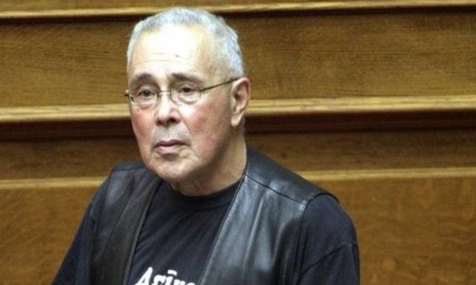 Κώστας Ζουράρις