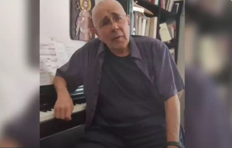 Ζουράρις: Πώς προσπαθεί να εξηγήσει στο TikTok την φράση του για τα «κωλόπαιδα»