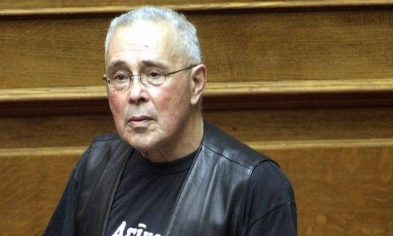 Κώστας Ζουράρις