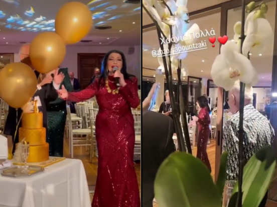 Ζωζώ Σαπουντζάκη