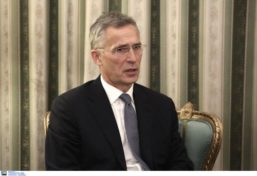 Στόλτενμπεργκ