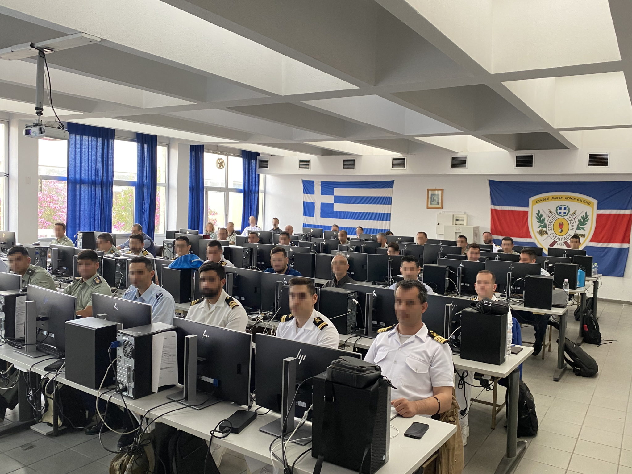 ΓΕΕΘΑ κυβερνοεπιθέσεις