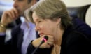 Αθηνά Λινού: Θετική στην προοπτική συνεργασίας με τον Αλέξη Τσίπρα - «Έχω συνεργαστεί πολύ καλά»