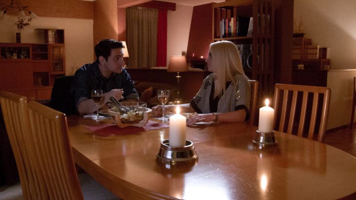 Παγιδευμένοι