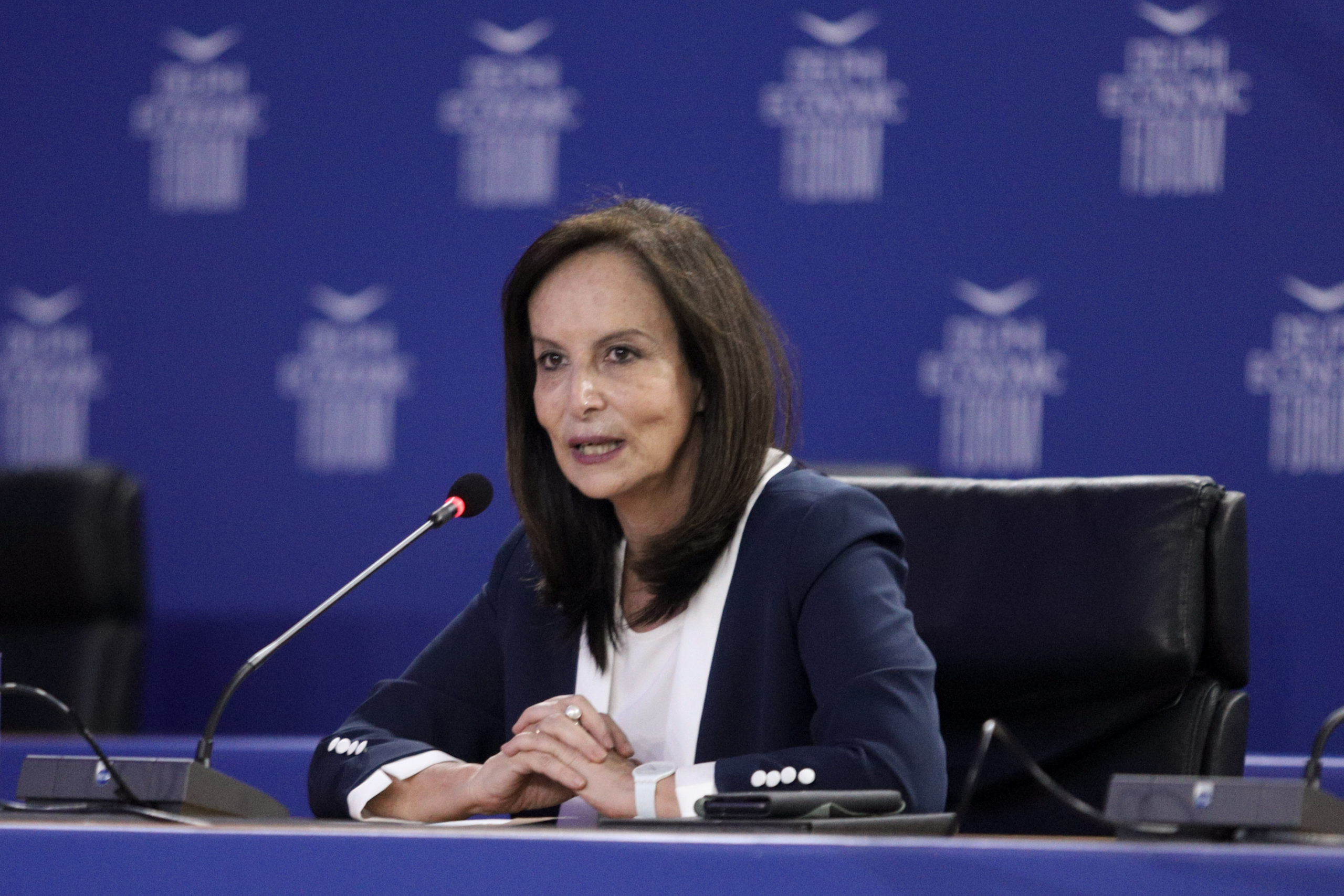 Άννα Διαμαντοπούλου