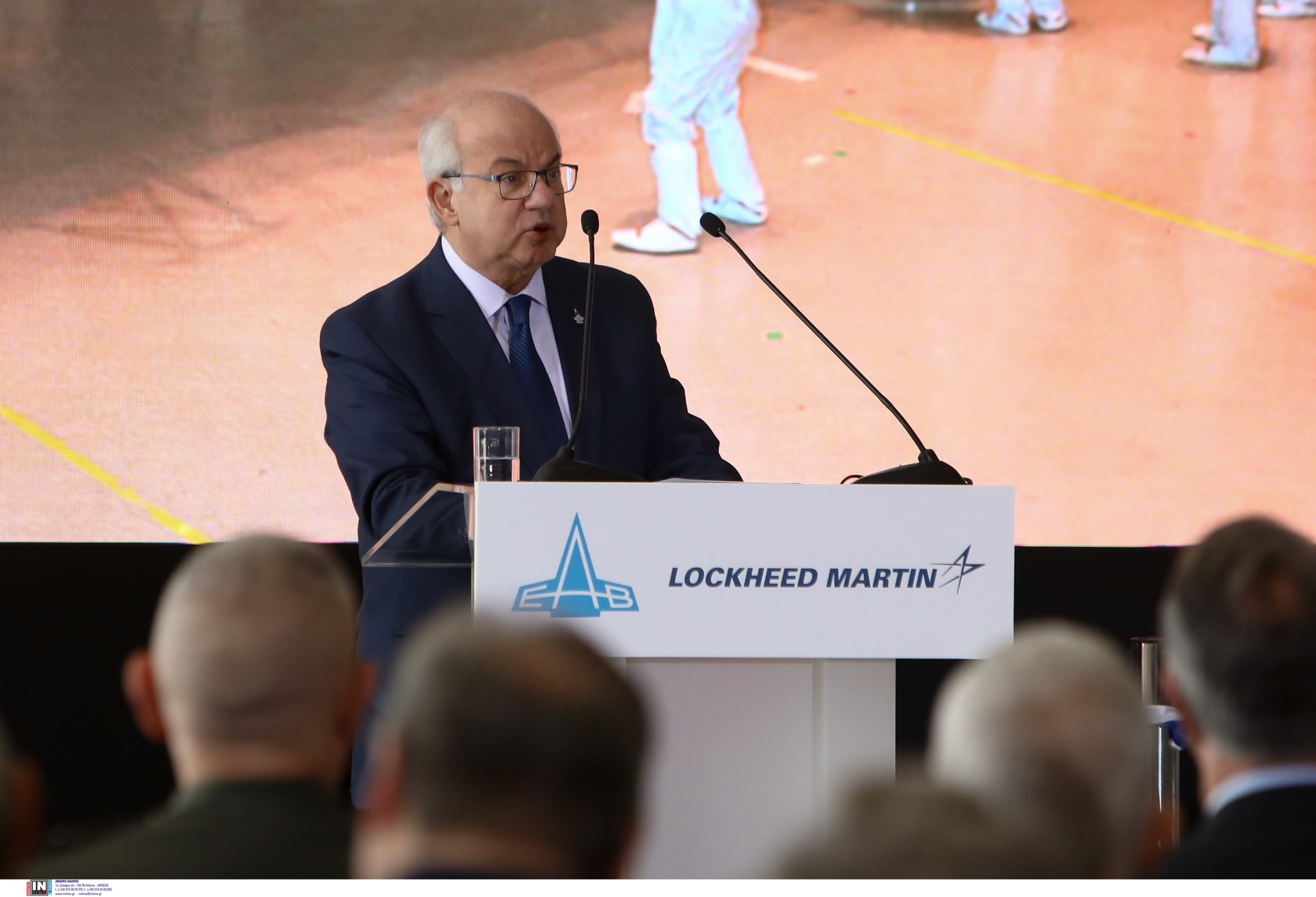 Ντένης Πλέσσας