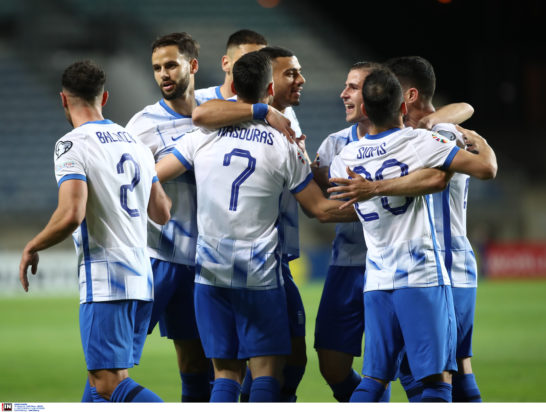 Εθνική ομάδα